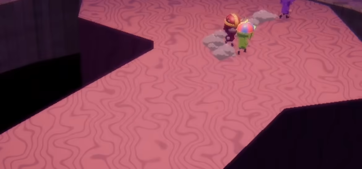 Tavern Tussle video 3