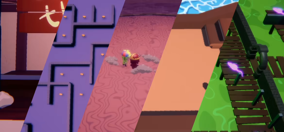 Tavern Tussle video 4