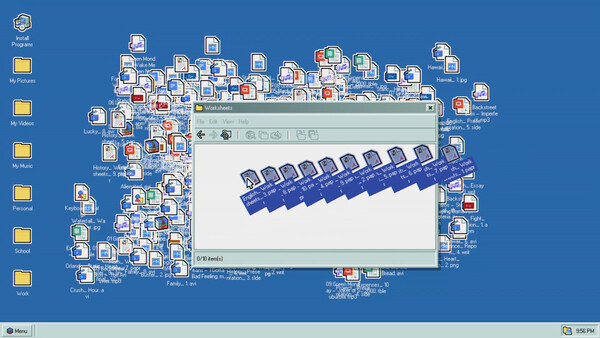 TidyUp 2000