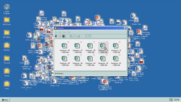 TidyUp 2000