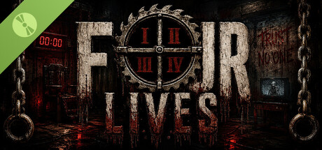 Four Lives Demo