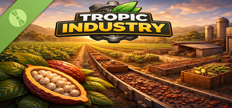 Poster Tropic Industry Demo