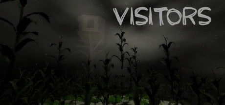 Visitors banner