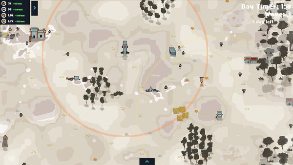 Praetor: Medieval TD screenshot 3