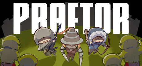 Praetor: Medieval TD