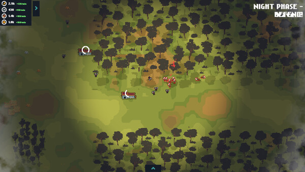 Praetor: Medieval TD screenshot 2