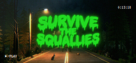 Survive the Squallies