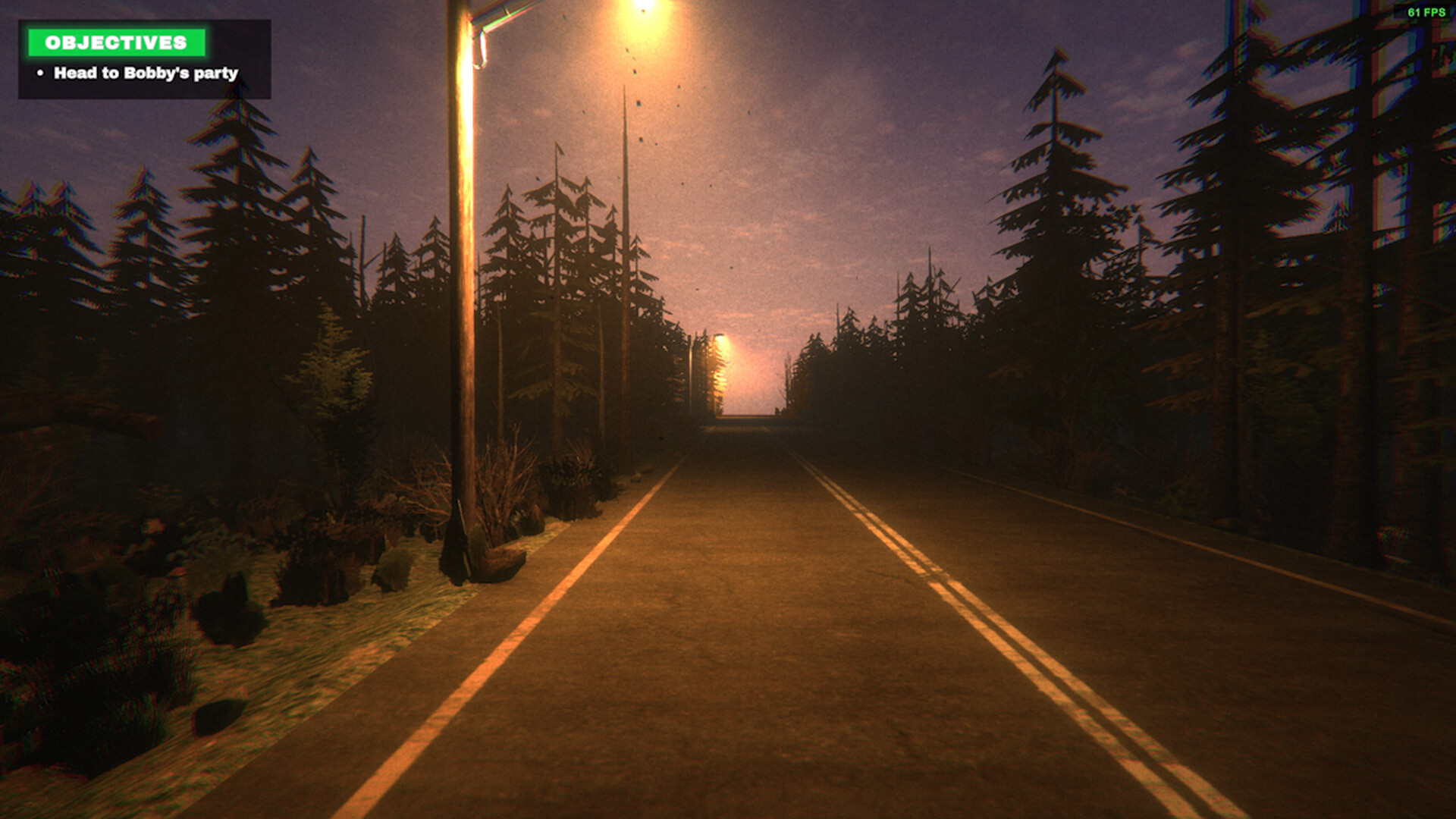 Survive the Squallies screenshot #8
