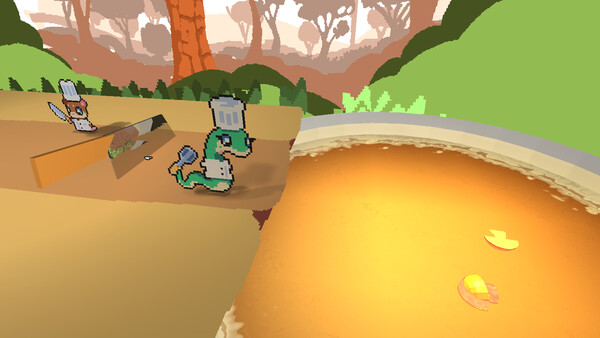 Little Chefs screenshot 6