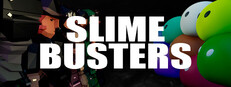 SlimeBusters Banner