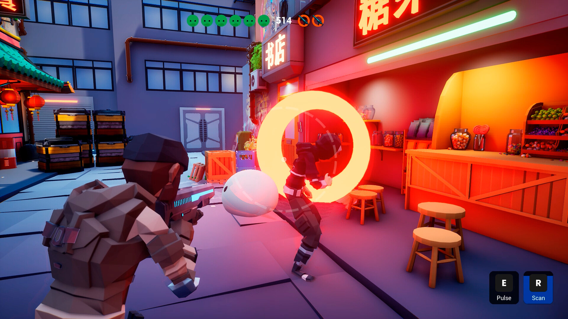 SlimeBusters — screenshot 3