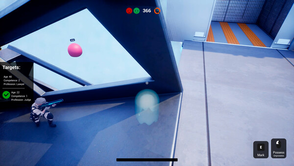 SlimeBusters Screenshot