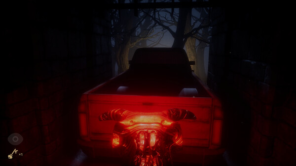 Quiet in the Keep screenshot 9