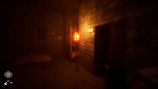 Quiet in the Keep screenshot 4