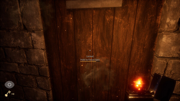 Quiet in the Keep screenshot 10