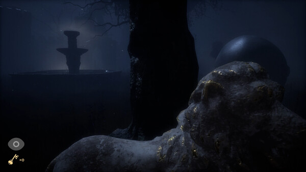 Quiet in the Keep screenshot 6