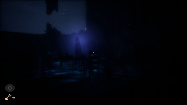 Quiet in the Keep screenshot 2