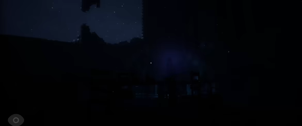 Quiet in the Keep video 3
