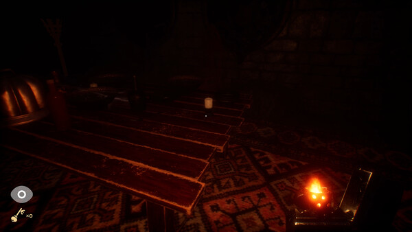 Quiet in the Keep screenshot 8