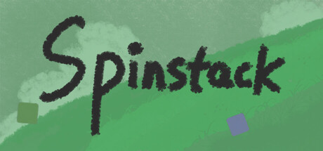 Spinstack 표지