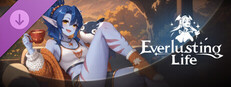 Everlusting Life - Mascot Kalahiki