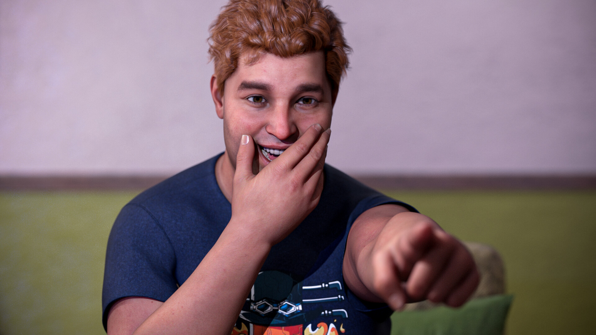 Burger Flipper screenshot #15
