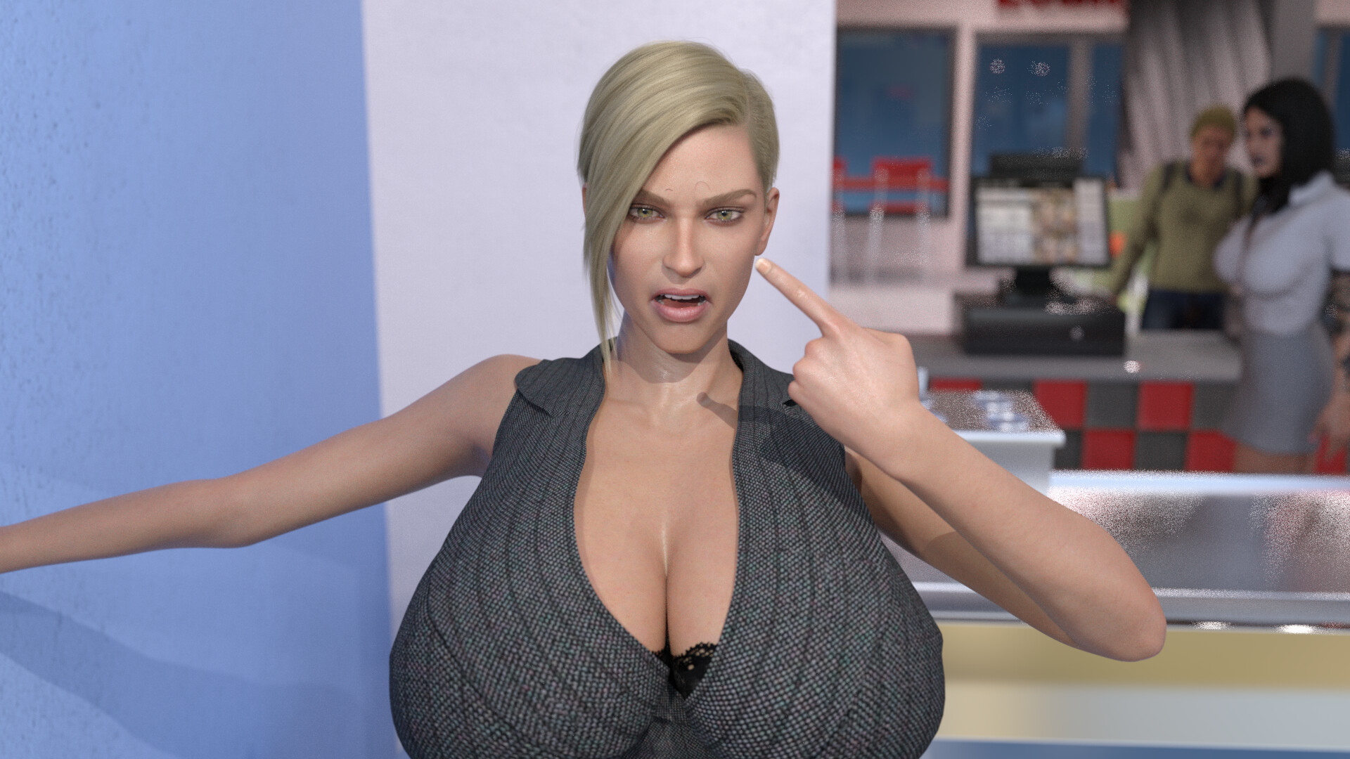 Burger Flipper screenshot #24