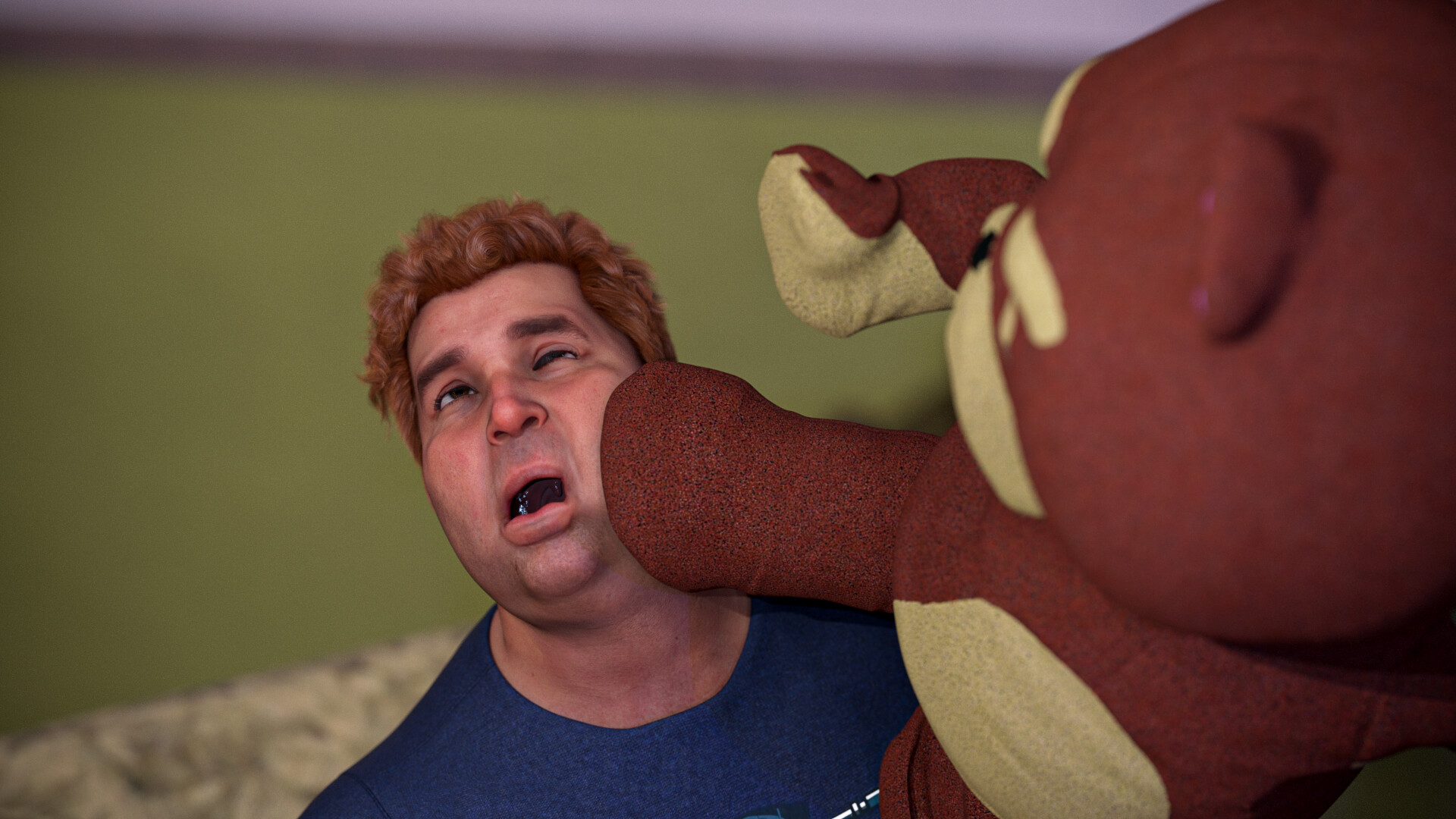 Burger Flipper screenshot #7