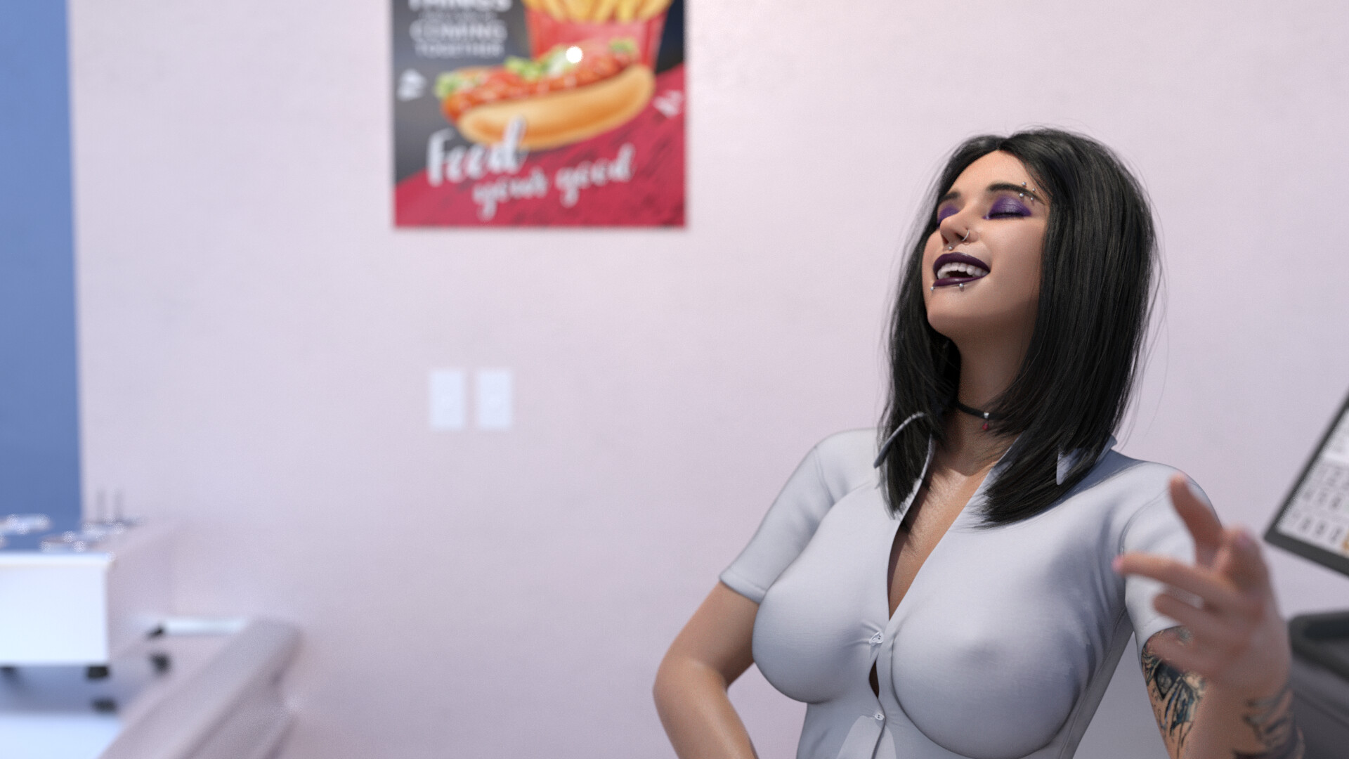 Burger Flipper screenshot #17