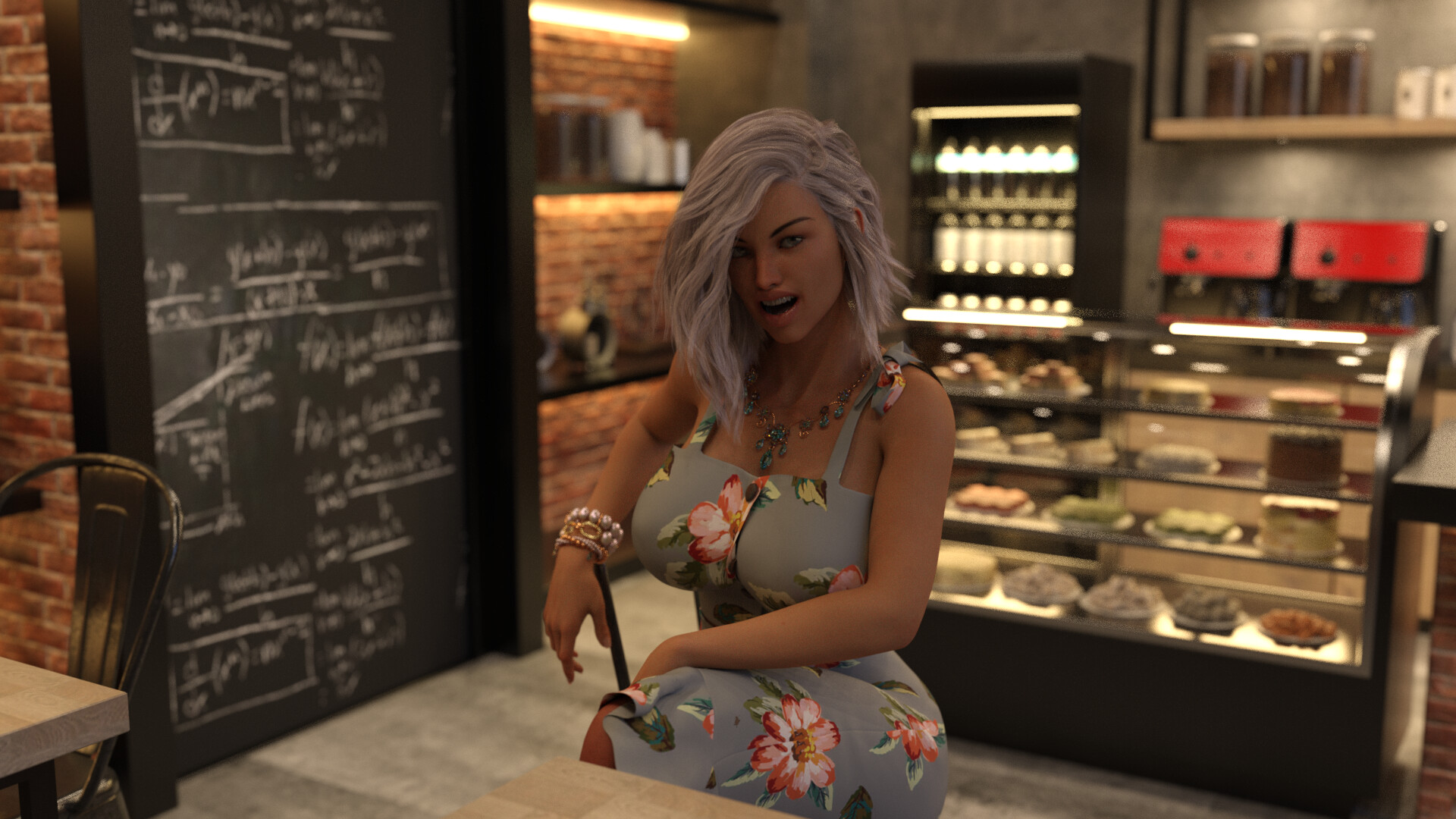 Burger Flipper screenshot #19