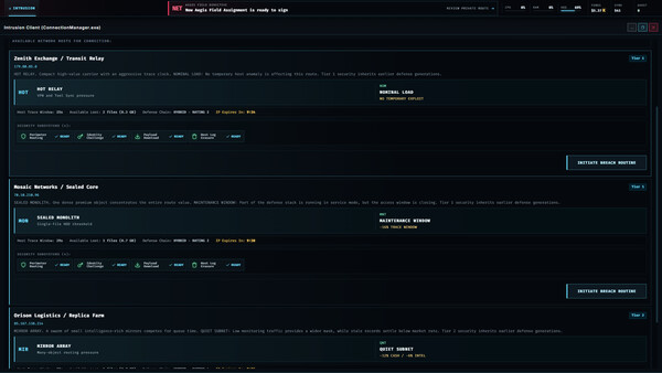 Hack Faster Screenshot