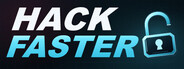 Hack Faster