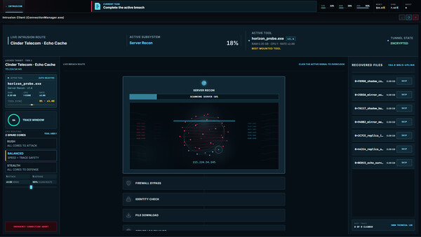 Hack Faster screenshot 1