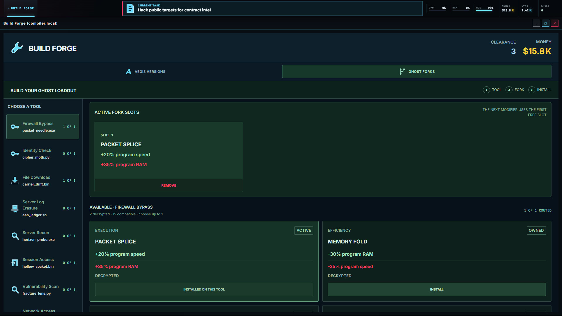 Hack Faster screenshot 4