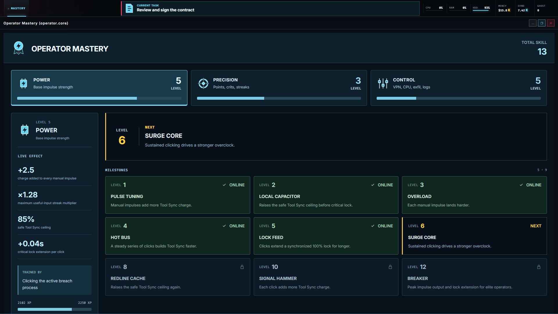 Hack Faster screenshot 6