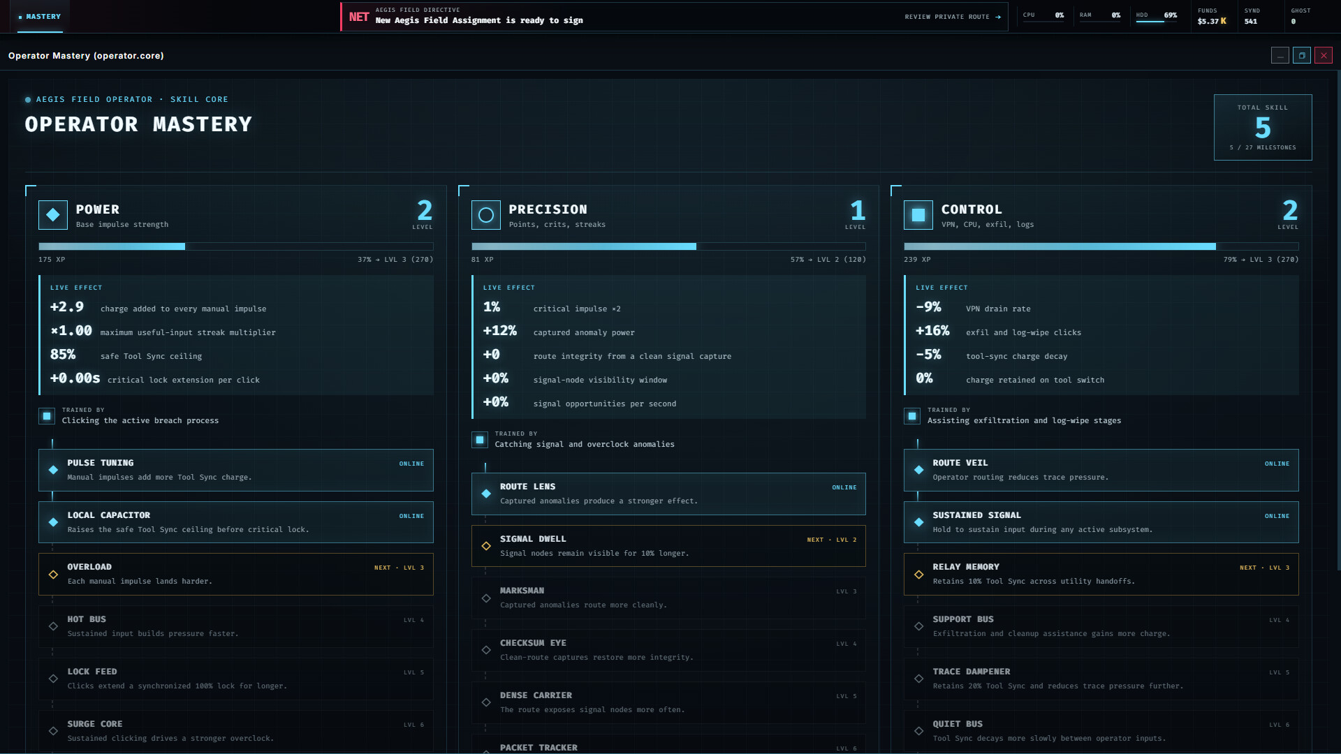 Hack Faster screenshot 4