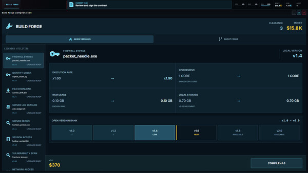 Hack Faster screenshot 3