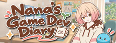 Nana's Game Dev Diary