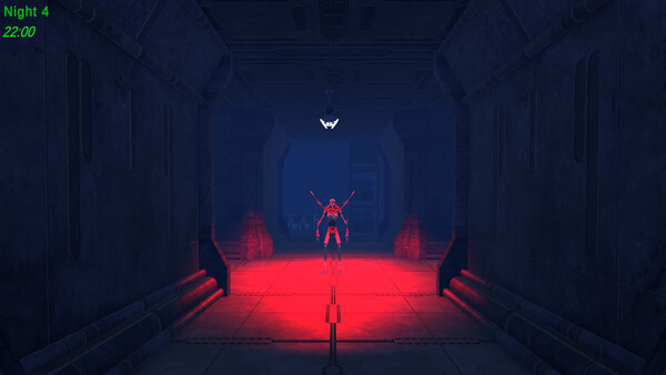 Night Shift: Anomaly 스크린샷 4