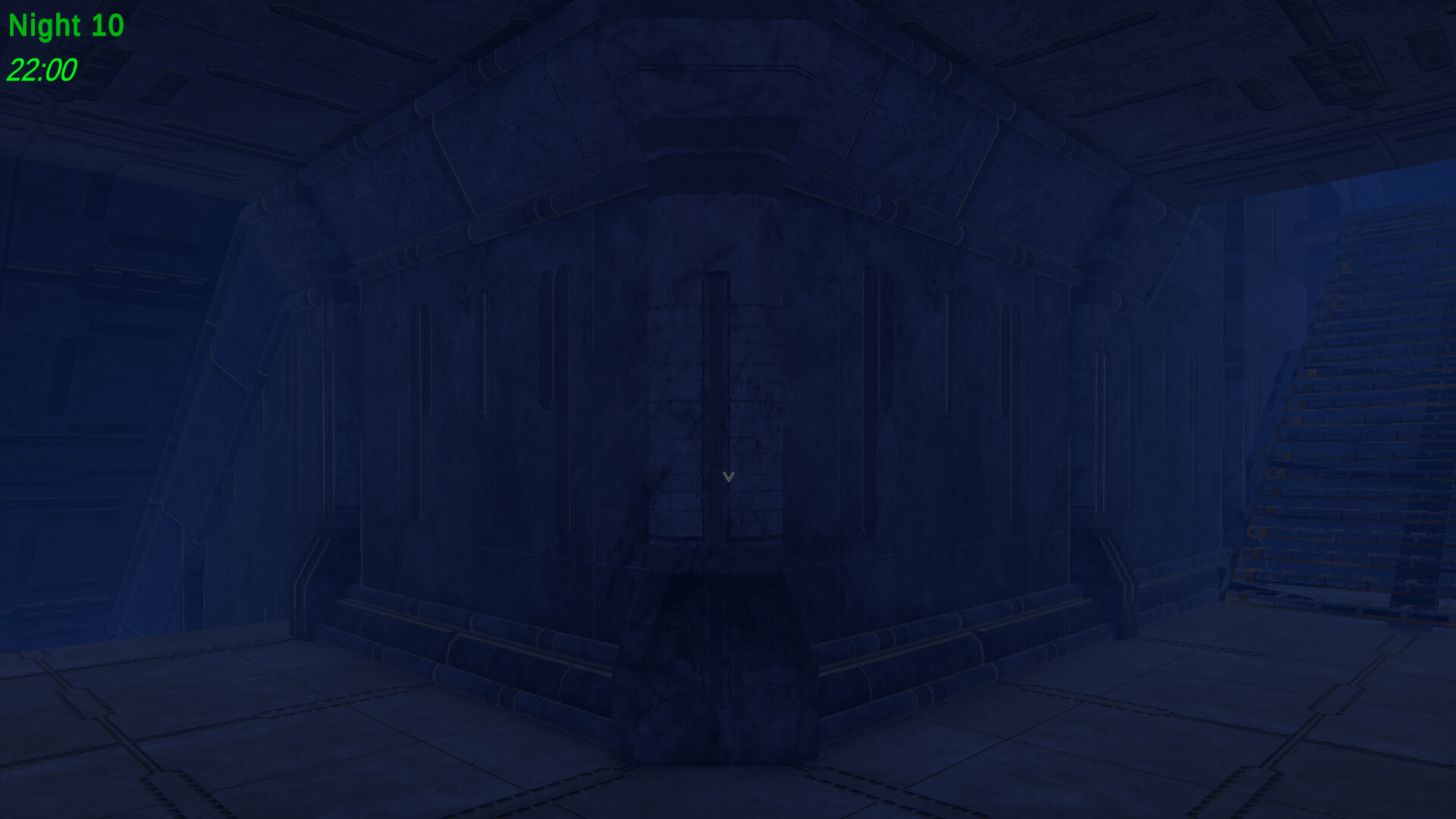 Night Shift: Anomaly screenshot 5