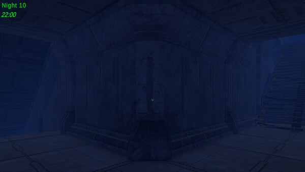 Night Shift: Anomaly screenshot 5