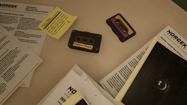 We Were Here Tomorrow Soundtrack screenshot 1