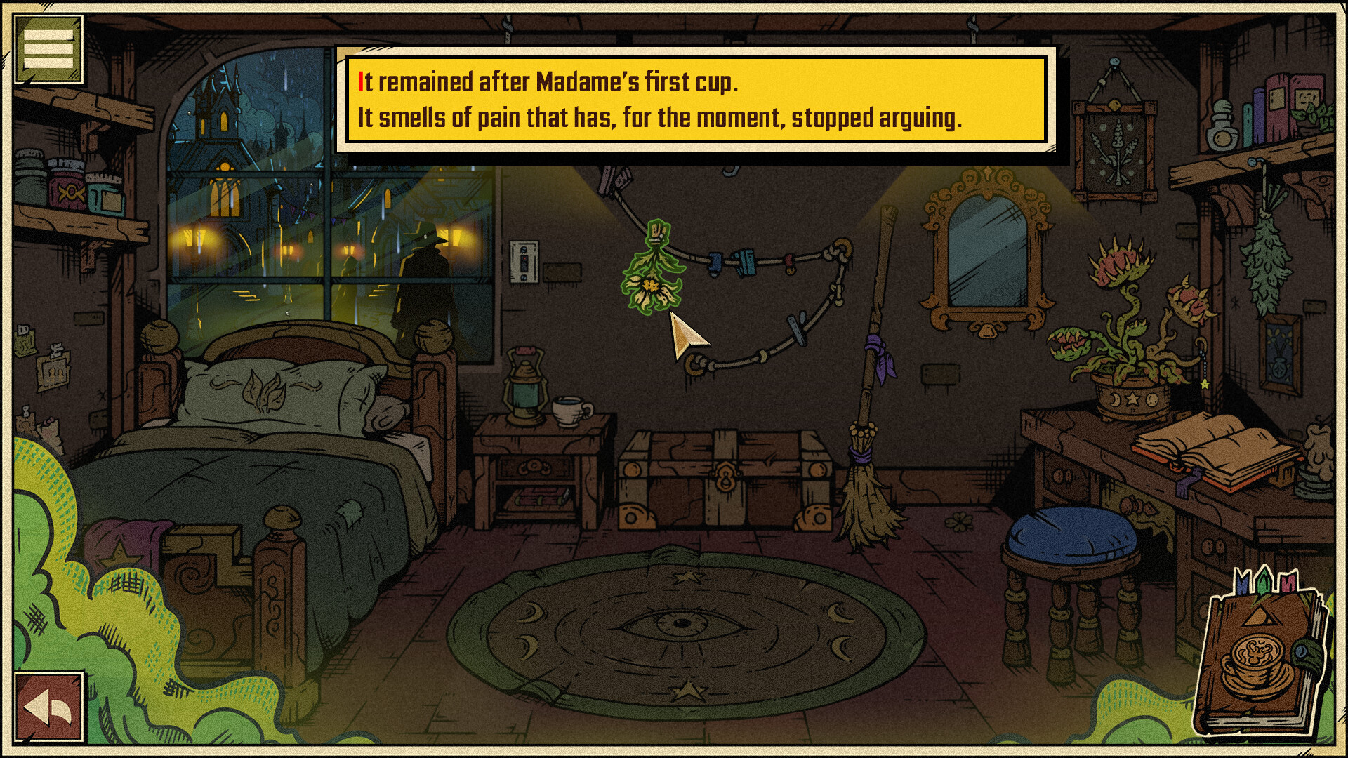 Dark Coffee screenshot #6