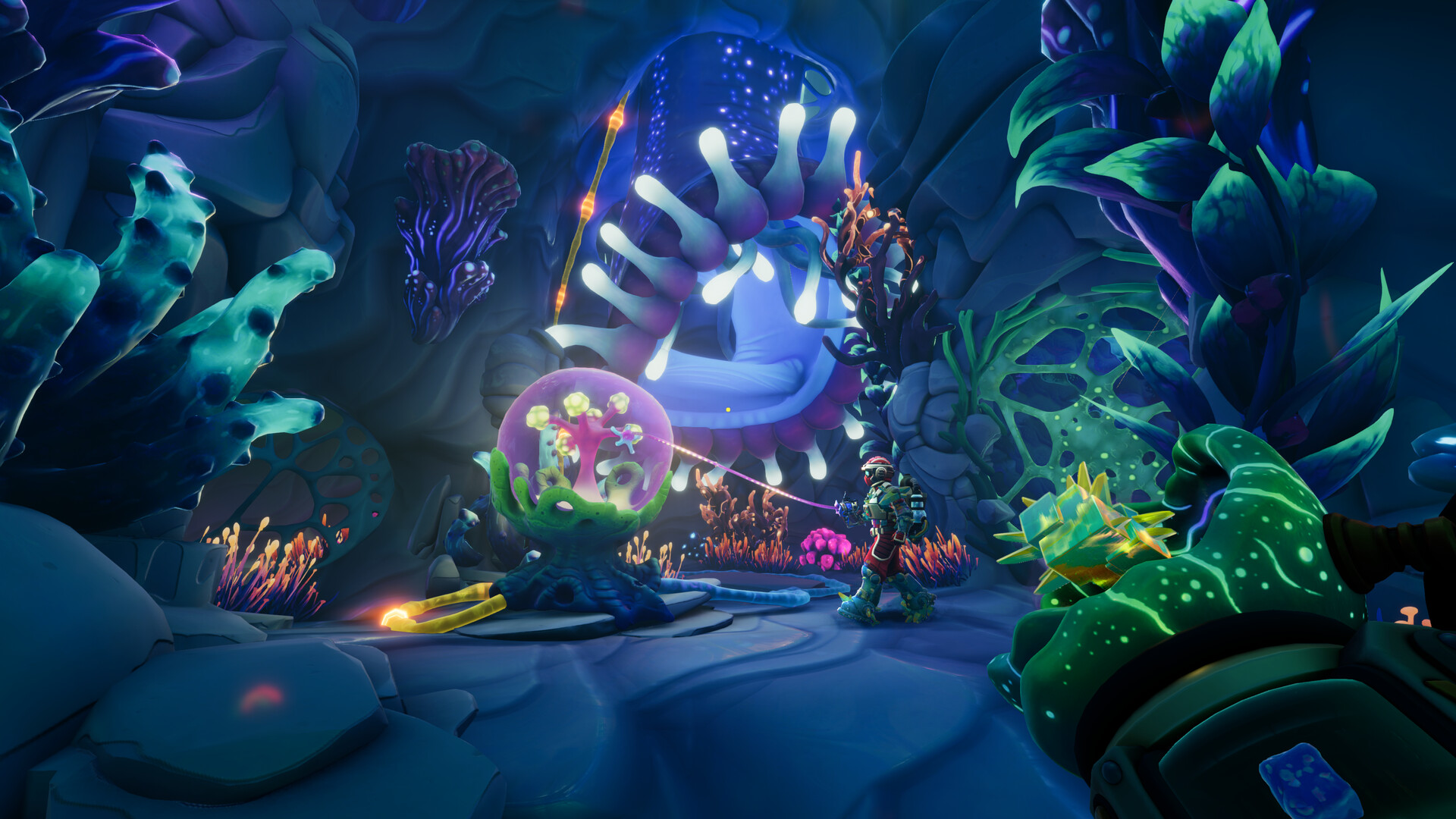 We Were Here Tomorrow: Fan Edition Screenshot Thumbnail 2
