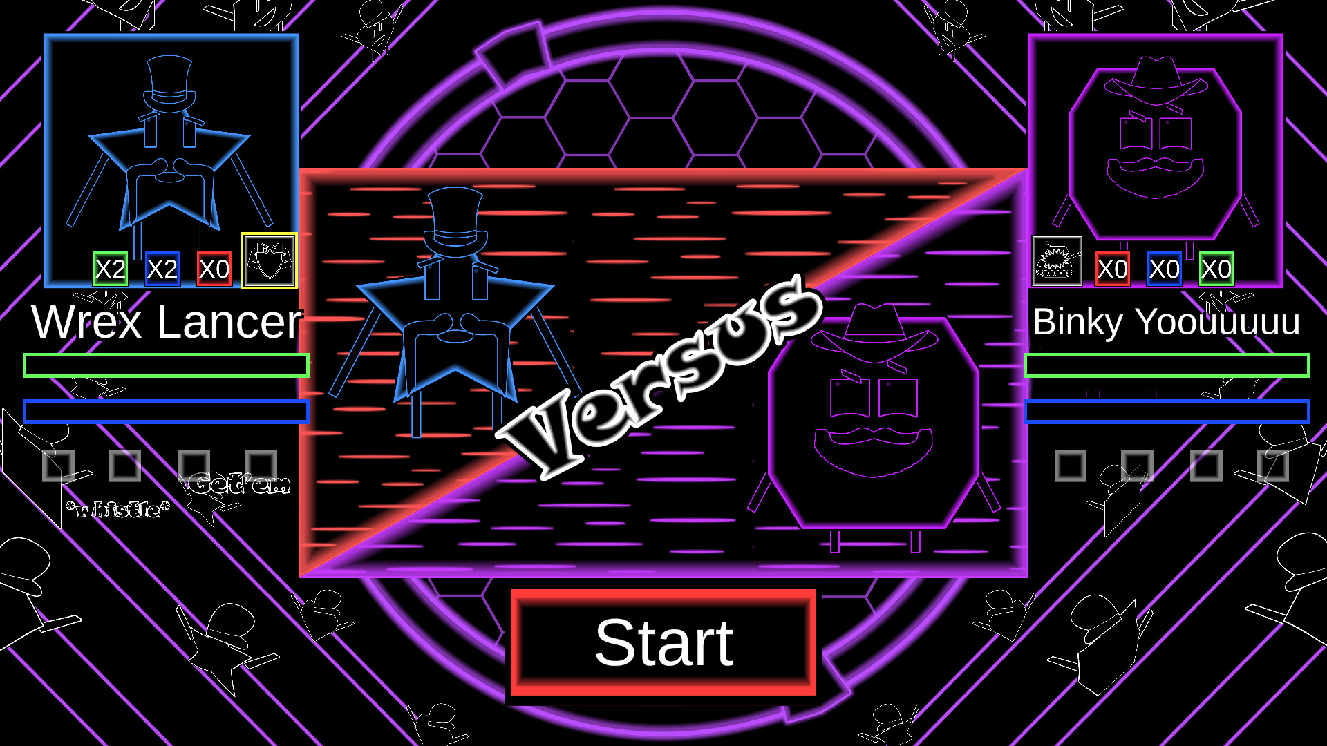 Ol' Bud Featured Screenshot #1