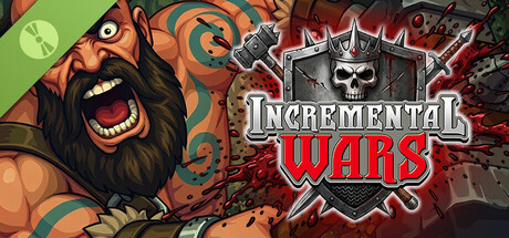 Incremental Wars Demo