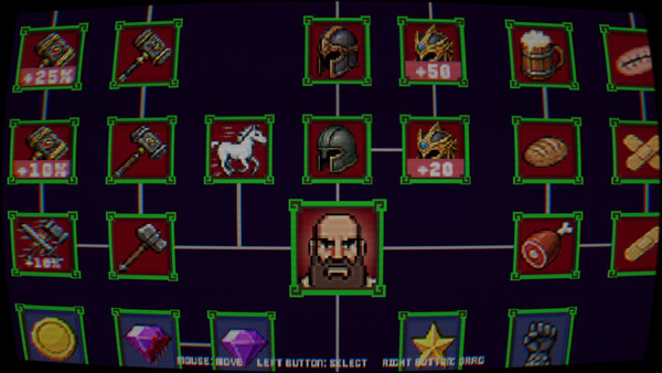 Incremental Wars Demo 스크린샷 2