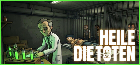 Cure The Dead