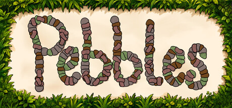 Pebbles — Steam game cover