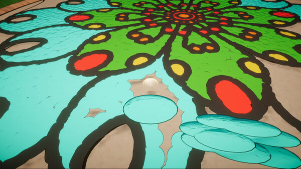 Pebbles screenshot 8